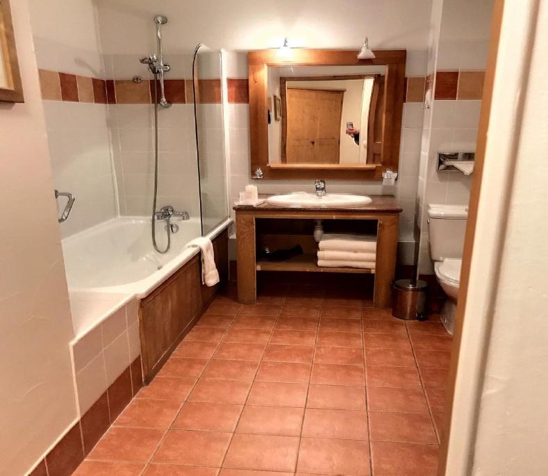 Appartement Arc 1950 M, Ski Au Pied, Piscine Exterieure Chauffee, Remontees Mecaniques A 100M, Sauna Et Salle De Sports Les Arcs  Exterior foto