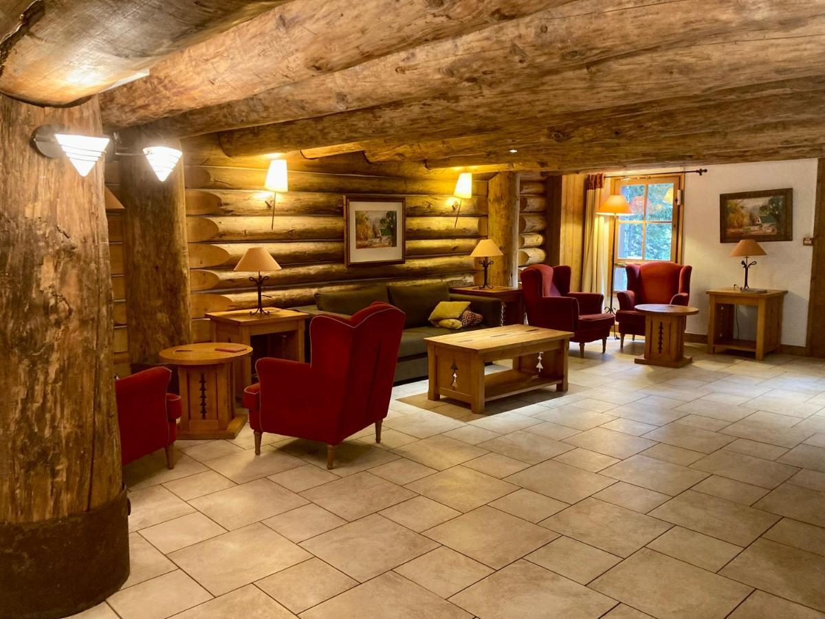 Appartement Arc 1950 M, Ski Au Pied, Piscine Exterieure Chauffee, Remontees Mecaniques A 100M, Sauna Et Salle De Sports Les Arcs  Exterior foto